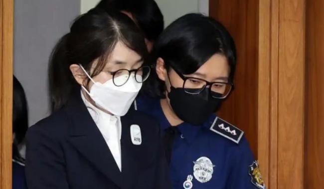 如何看待尹锡悦二审获刑7年