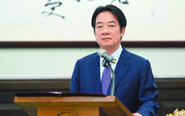 传德国捷克拒赖清德“过境”，台媒体人直言：“青鸟”别做梦了