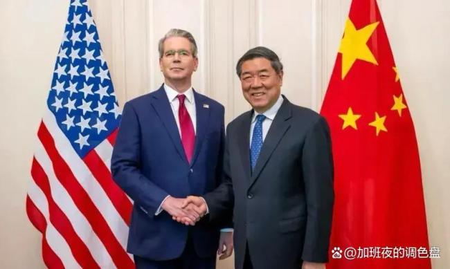 中美外长通话 外交博弈下的红线划定