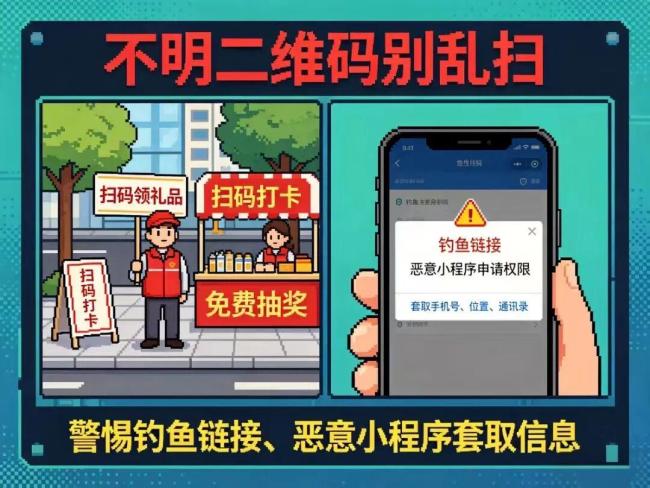 出去玩时你的信息可能是这么露馅的 路径中的秘密保护小妙招