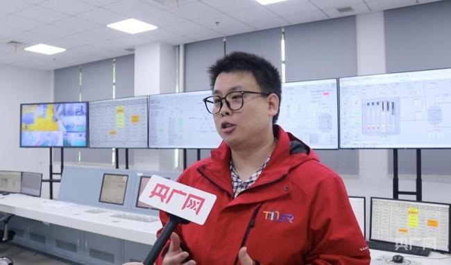 他们攻克了第四代核能“全国繁难” 芳华在戈壁闪光