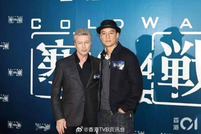 《寒噤1994》为何莫得年青版刘杰辉 郭富城自荐出演