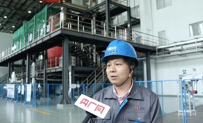他们攻克了第四代核能“世界难题”
