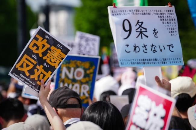 历史的判决不容翻案—写在东京审判开庭80周年之际