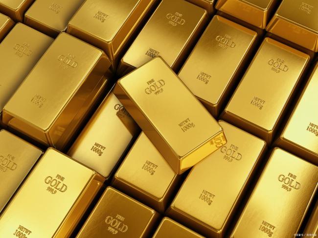 金价回调了！5月3日最新行情 消费者转向钻石