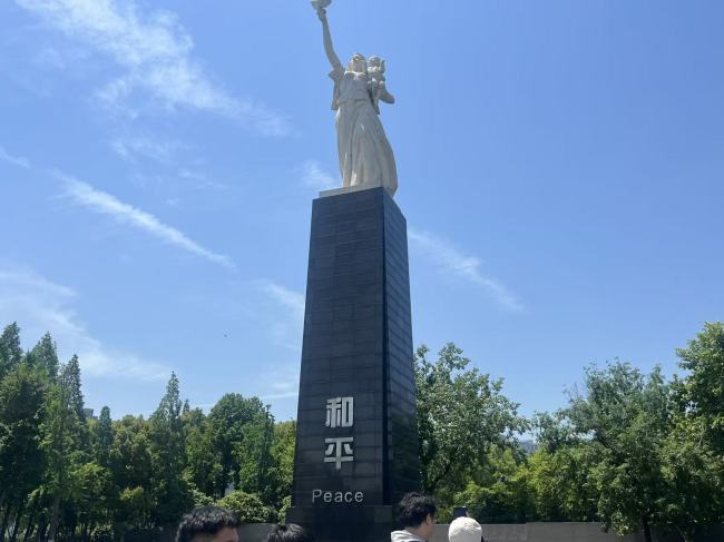 白士杰移交日侵华资料连说两个对不起 补全历史真相