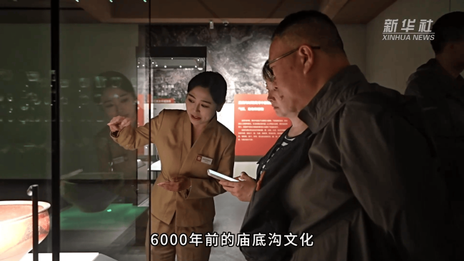 五四青年节 河南青年用劳动致敬青春 平凡岗位显担当