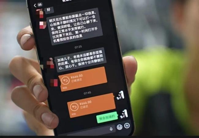 求媒体心扉的17岁机车少年回复质疑 把抓契机展现少年心气