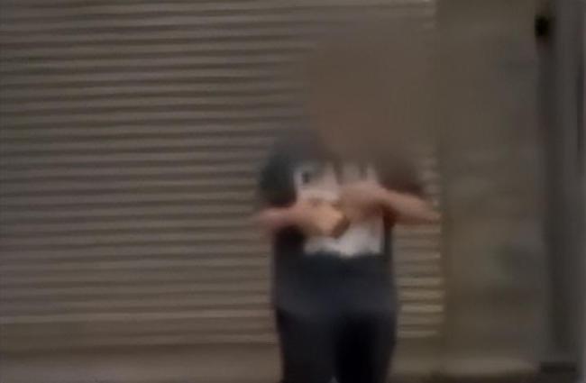 阮经天连续3日遭陌生男子骚扰