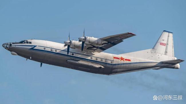 博主：运-20B可供改进空间非常大 迈向战略空运新高度