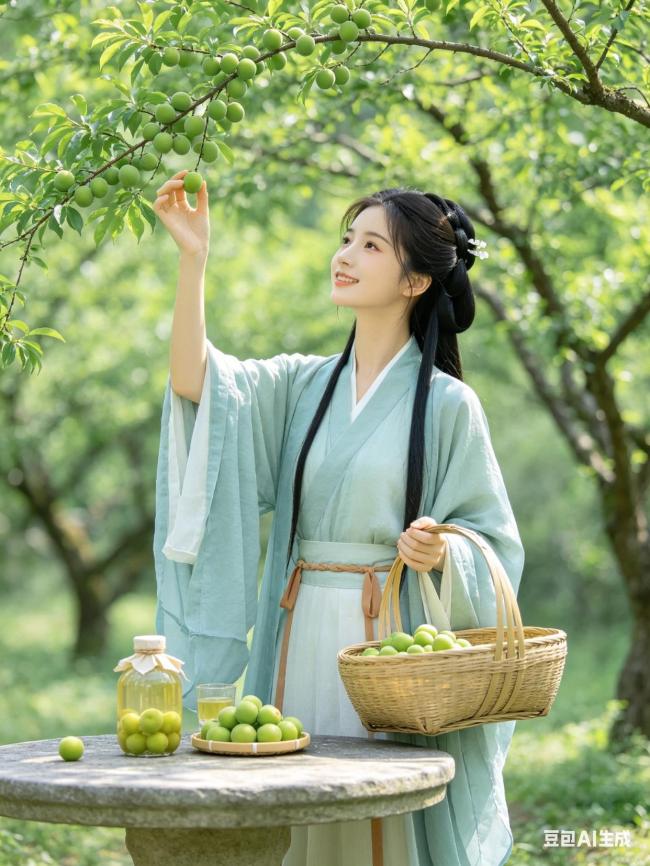 立夏食俗与启迪 时令美食寄寓希望