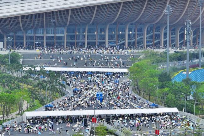 小机场城市等成五一旅游新理由 多元文旅模式受追捧