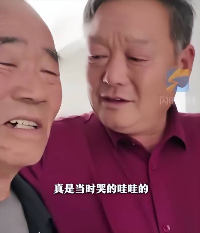 少年被救助凭7字线索苦寻恩人43年 善意温暖一生