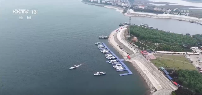 各地缤纷文旅活动释放假日消费活力