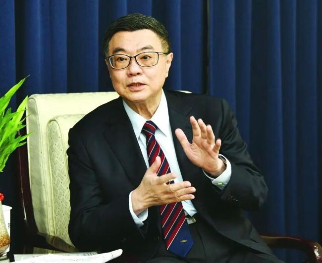 民进党当局政务官下乡助参选人宣讲 政策说明会启动