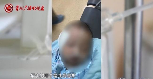 贵阳母女三人买菜遇横祸 无责方垫付医药费成难题