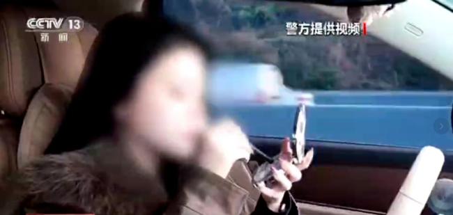 媒体：惩处“睡驾”不能止于扣分罚款 需严惩以儆效尤