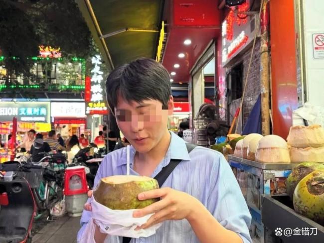 广东为何成韩国人“快乐老家” 务实与孝道吸引韩流