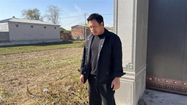 “一家五口被害案”凶手被执行死刑 正义终得伸张
