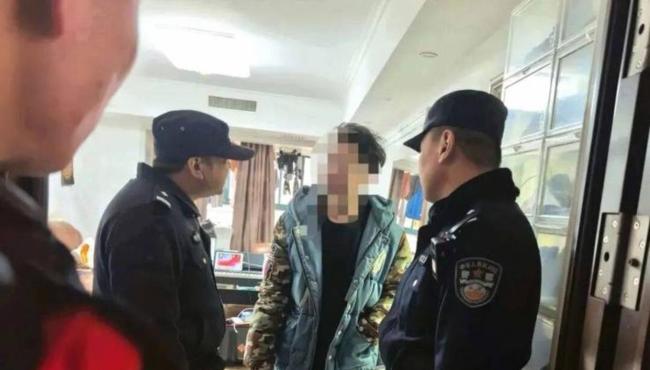 南通女子高空抛物获刑 冲动行为代价大