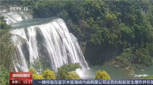 各地“五一”文旅活動(dòng)好戲連臺(tái) 點(diǎn)亮假日生活海報(bào)