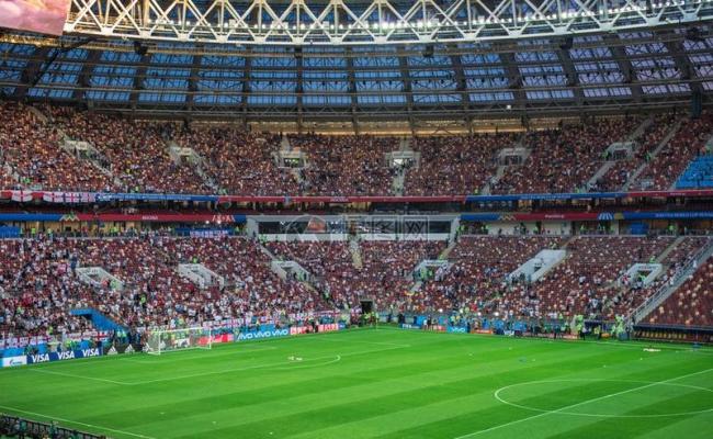 FIFA哪来的底气敢如此漫天要价 球迷还要熬夜看注水比赛?
