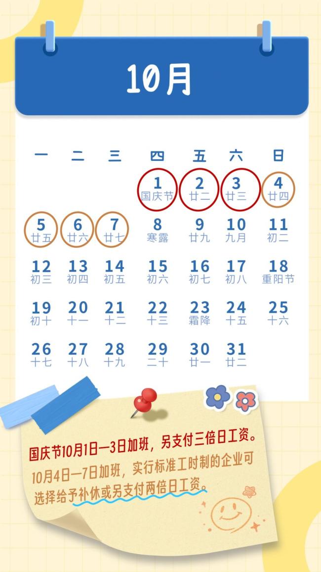 5月份工资该怎么算 加班费怎么计算？