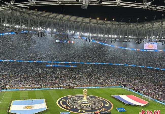 FIFA哪来的底气敢如此漫天要价 球迷还要熬夜看注水比赛?