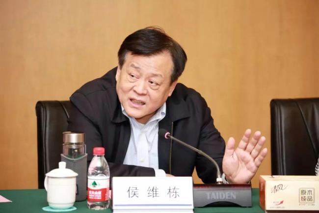 中纪委连打两虎！反腐力度再升级