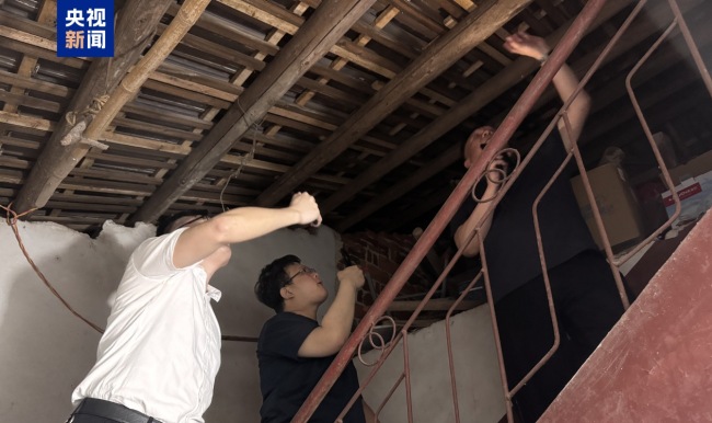 浏阳烟花厂爆炸事故相关处置工作正在进行