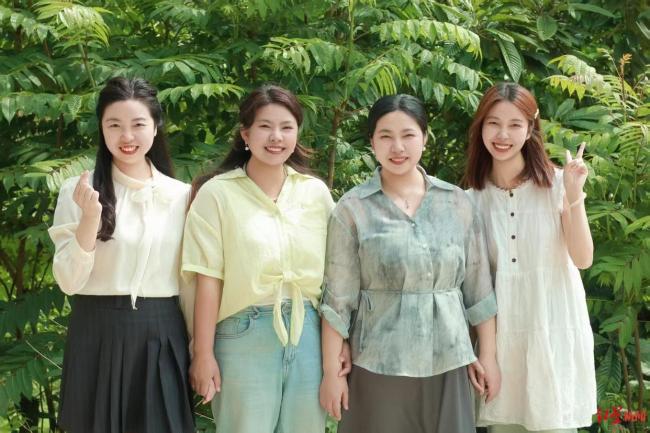 丈夫刷视频助妻子寻回亲姐 姐妹团聚感动人心