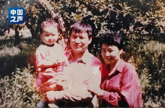 南开学子阿斯哈尔·努尔太两度入伍 接过父辈的枪