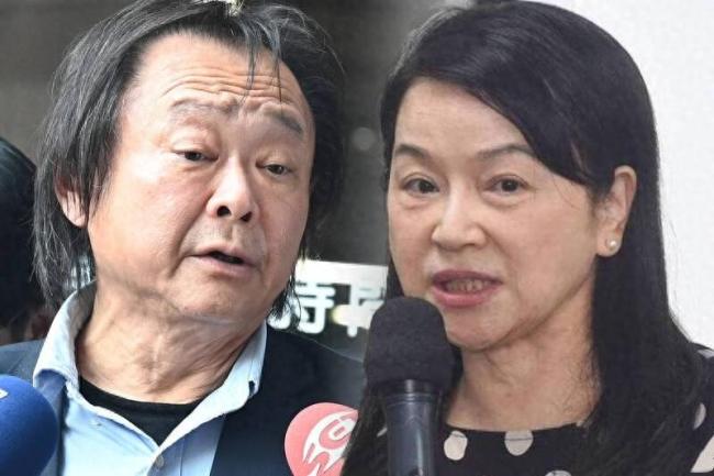 王世坚回应被周玉蔻喊开除民进党籍