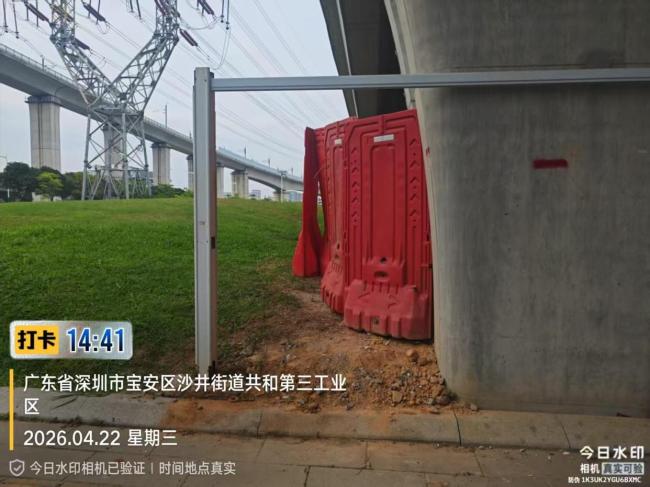 街道回应环卫工劝阻偷倒垃圾被打 市容监管短板暴露