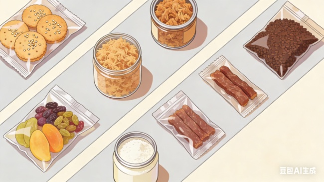 别什么吃的都往冰箱里放 这些食物冷藏反而坏得更快