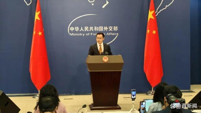 中美高层交往密切关注哪些议题 台湾、经贸与伊朗成焦点