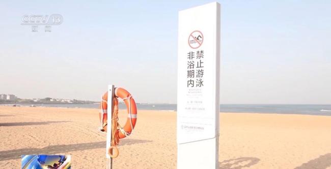 去海边游玩这些安全盲区要避开 警惕潮汐与危险海面