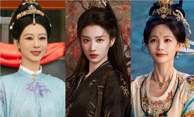 杨紫韩东君家业群魔乱舞花絮 非遗商战点燃初夏