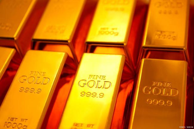 黄金又现重要信号！央行为何还在买金 连续18个月增持背后的深意
