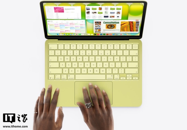 苹果考虑砍掉基础版MacBook Neo：应对成本上升