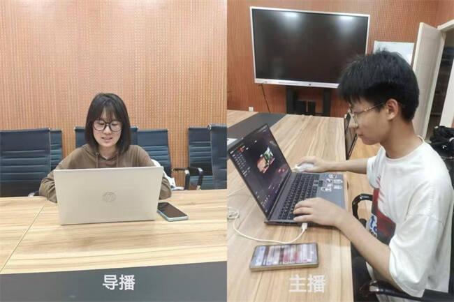 铭记历史吾辈自强 国殇永记泉城新生