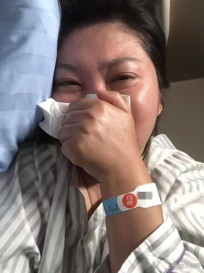王暖暖发文恐惧不敢睡被送来抢救 噩梦再现引发关注