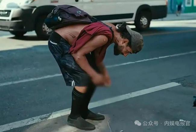 日本街头疑现芬太尼“丧尸” 政事造假与社会乱象并存
