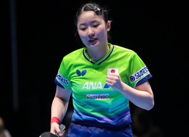 伦敦世乒赛：4强已全部诞生！中日男女均晋级 法德罗选手获奖牌 国乒迎战强敌