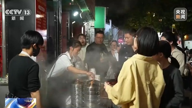 從“一時火”走向“一直火” 這座小城交出答卷