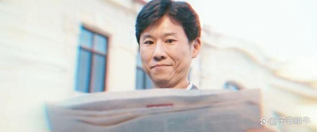 低智力违章内娱无代餐 王骁演技引热议