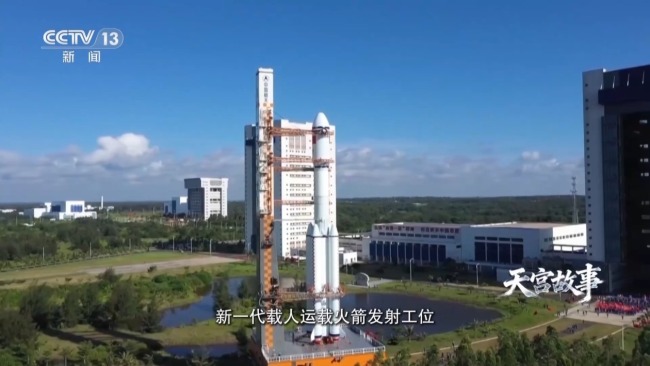 看似“背景板” 卻是太空探索的起點