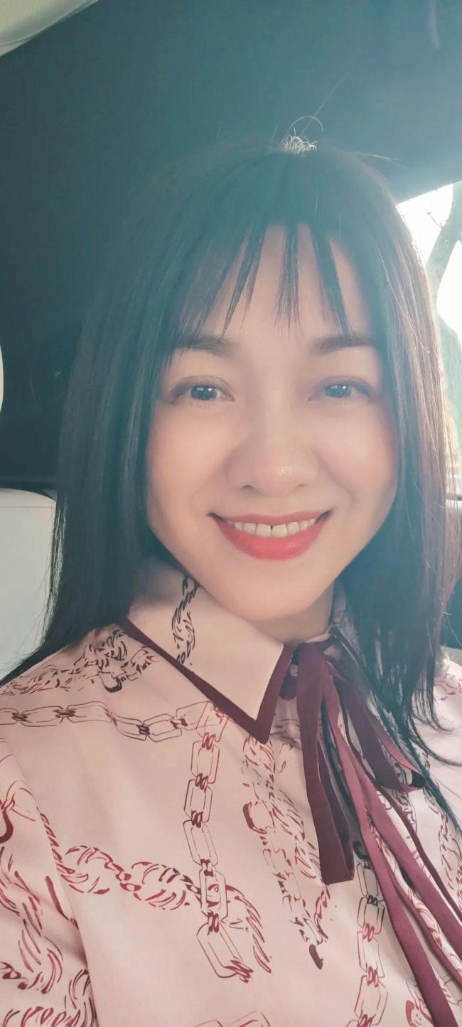女子离世捐器官 至少点亮5人生命希望 凡人大爱长存世间