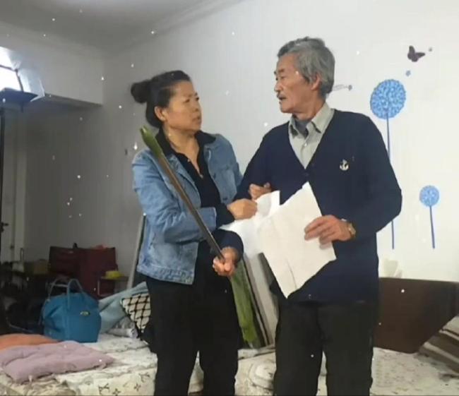 陈翔六点半演员“吴妈”弃世 短视频界失去一颗星