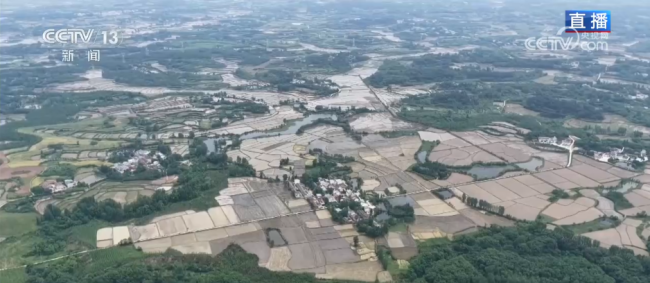 科技助力希望的田野解锁“丰产密码”